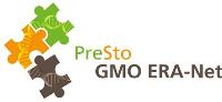 Logo PROGETTO UE PreSto GMO ERA-NET